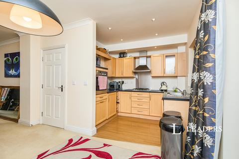 undefined, Crystal Close, Mickleover, Derby, DE3