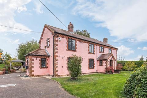6 bedroom detached house for sale, Stow Bedon