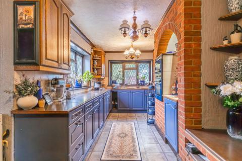 6 bedroom detached house for sale, Stow Bedon