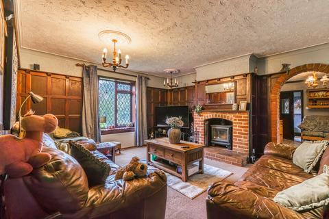 6 bedroom detached house for sale, Stow Bedon
