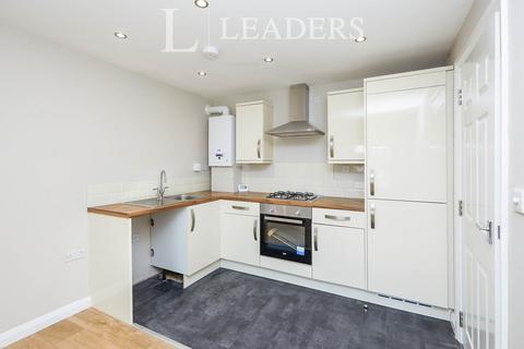 2 bedroom flat to rent, High Street, DE55