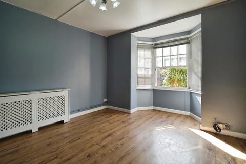 undefined, Albion Avenue, London SW8