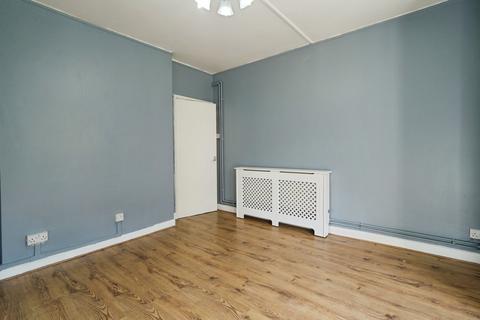undefined, Albion Avenue, London SW8