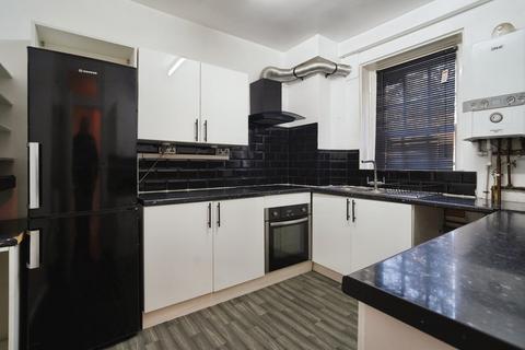 undefined, Albion Avenue, London SW8