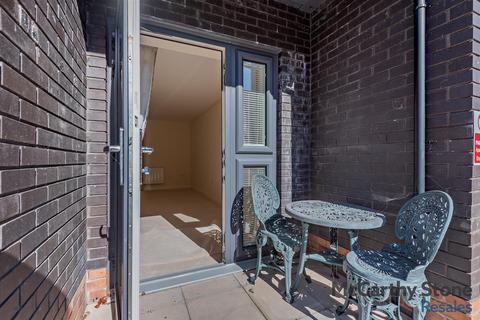 undefined, William Grange, Friars Street, Hereford, Herefordshire, HR4 0FH