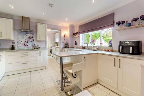 4 bedroom detached house for sale, The Poplars, Forncett St. Peter, Norwich, Norfolk, NR16