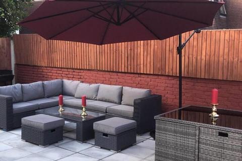 undefined, Capstone Road, Bournemouth