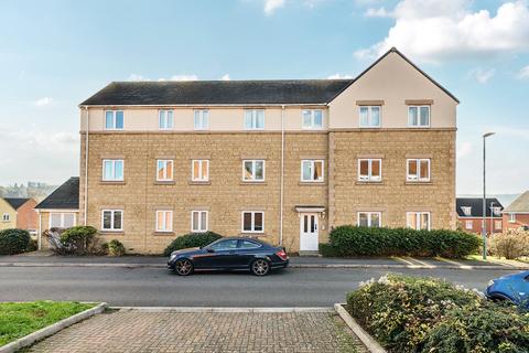 Renard Rise, Gloucestershire GL10