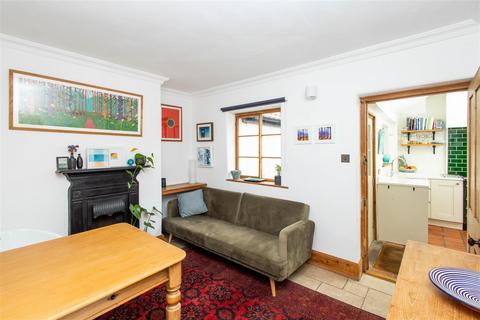 3 bedroom end of terrace house for sale, St. Johns Road, Bishop Monkton