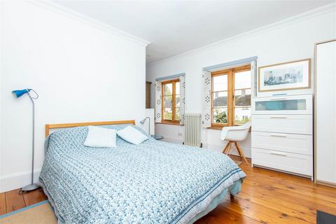 3 bedroom end of terrace house for sale, St. Johns Road, Bishop Monkton