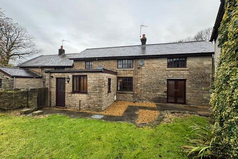 3 bedroom semi-detached bungalow to rent, Cripplegate, Wigan WN6