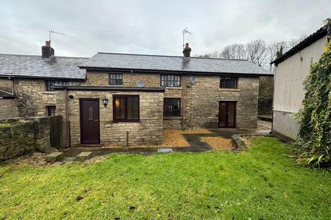3 bedroom semi-detached bungalow to rent, Cripplegate, Wigan WN6