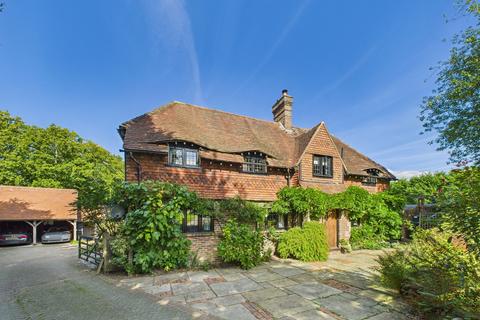 4 bedroom detached house for sale, Yew Tree Lane, Rotherfield, TN6
