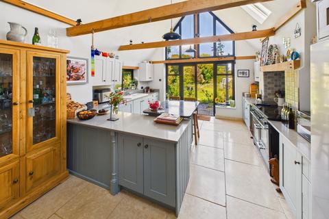 4 bedroom detached house for sale, Yew Tree Lane, Rotherfield, TN6