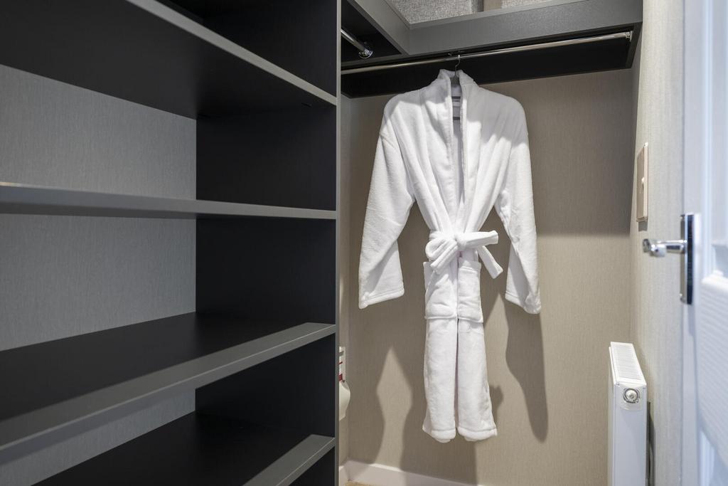 Cloakroom