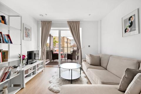 undefined, Squire House, 290 Camberwell Road, London