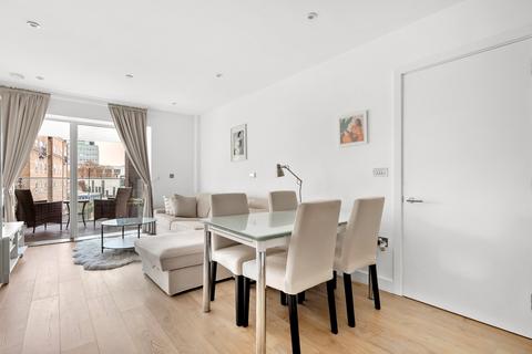 undefined, Squire House, 290 Camberwell Road, London