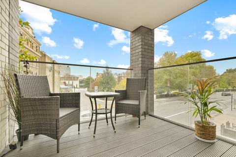undefined, Squire House, 290 Camberwell Road, London