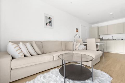 undefined, Squire House, 290 Camberwell Road, London