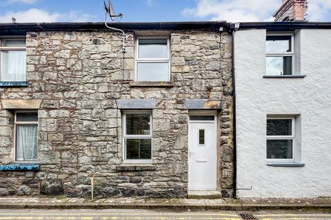 undefined, Cambrian Terrace, Bala