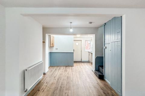 undefined, Cambrian Terrace, Bala