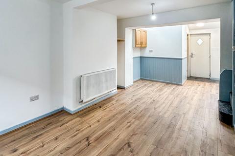 undefined, Cambrian Terrace, Bala
