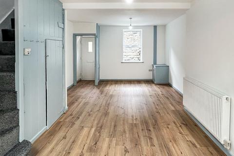 undefined, Cambrian Terrace, Bala