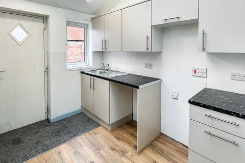 undefined, Cambrian Terrace, Bala