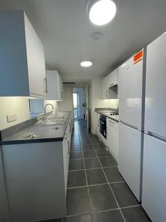 undefined, Wellington Road, Lancaster LA1