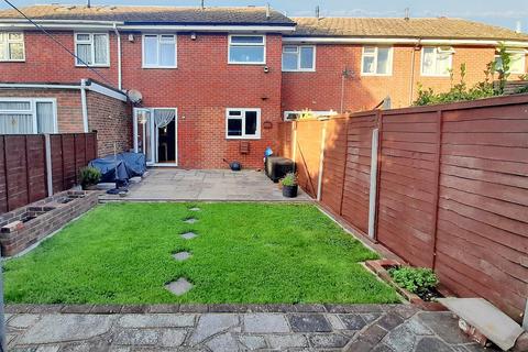 undefined, Downview Close, Yapton