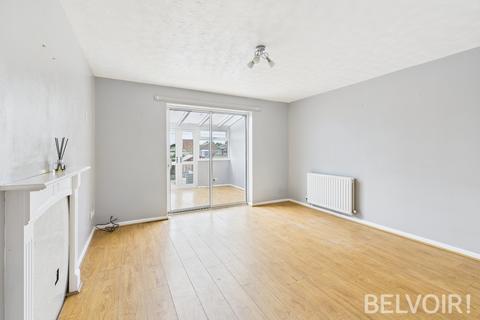 undefined, Chestnut Grove, Stone, ST15