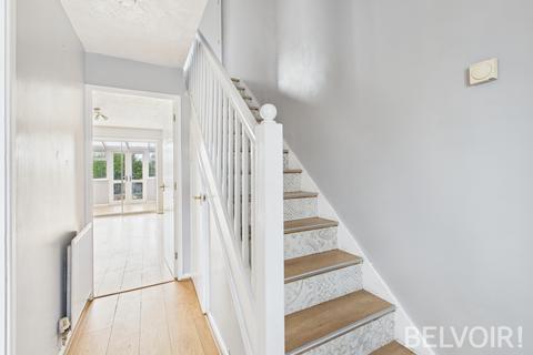 undefined, Chestnut Grove, Stone, ST15