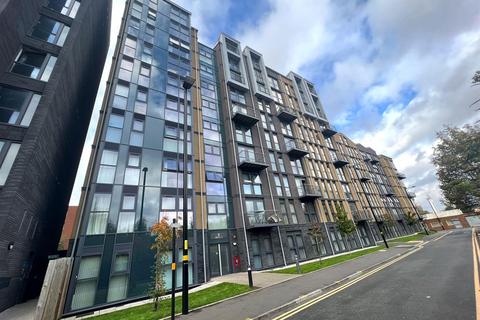 2 bedroom apartment for sale, 10 Communication Row, Birmingham B15