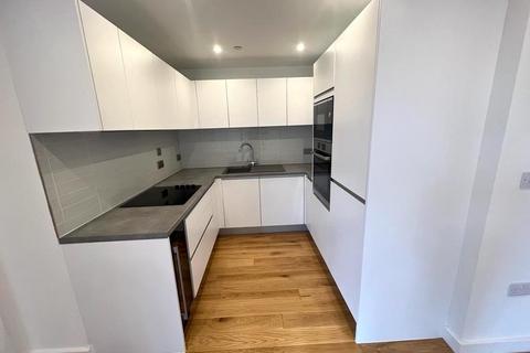 2 bedroom apartment for sale, 10 Communication Row, Birmingham B15