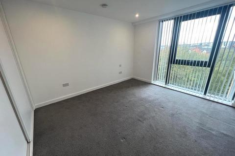 2 bedroom apartment for sale, 10 Communication Row, Birmingham B15