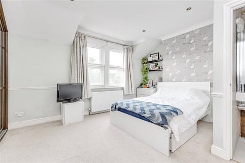 undefined, Elspeth Road, London