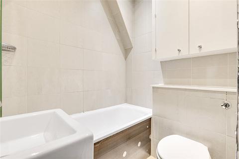 undefined, Elspeth Road, London