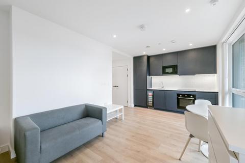 undefined, Unison House, Grand Union, London, HA0