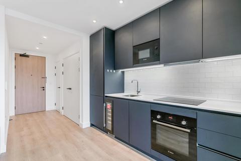 undefined, Unison House, Grand Union, London, HA0