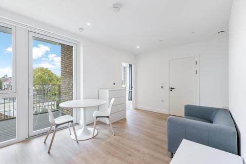 undefined, Unison House, Grand Union, London, HA0