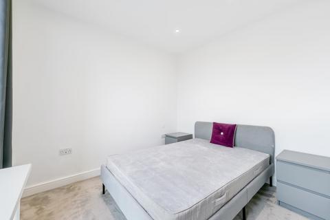 undefined, Unison House, Grand Union, London, HA0