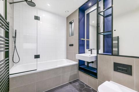 undefined, Unison House, Grand Union, London, HA0