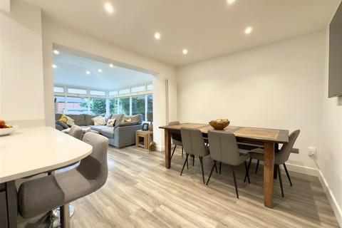 4 bedroom detached house for sale, Knighton Close, Duston NN5
