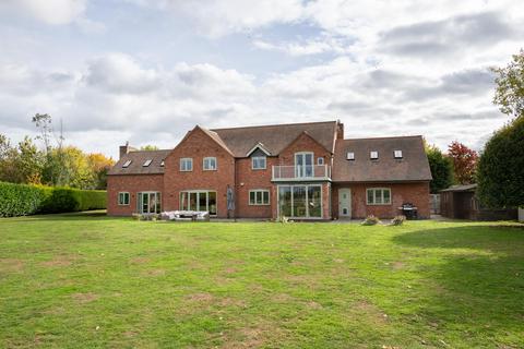 undefined, Grovefields Farm, Hampton Lucy, Warwick, Warwickshire, CV35