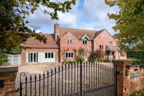 undefined, Grovefields Farm, Hampton Lucy, Warwick, Warwickshire, CV35