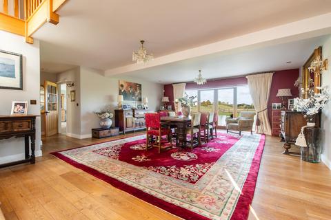 5 bedroom detached house for sale, Grovefields Farm, Hampton Lucy, Warwick, Warwickshire, CV35