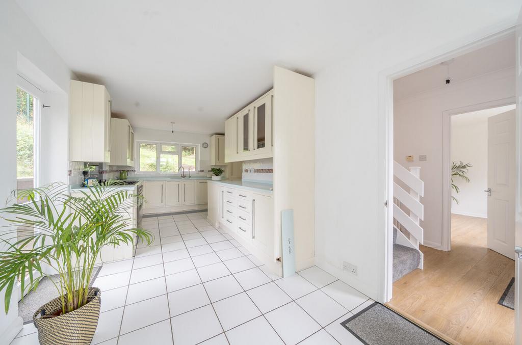 Kitchen Breakfast Rm