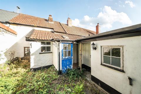 undefined, Church Hill, Fremington, Barnstaple
