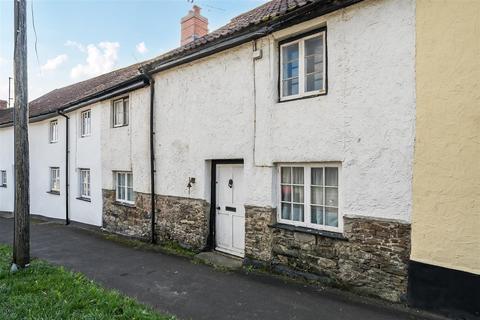 2 bedroom terraced house for sale, Church Hill, Fremington, Barnstaple