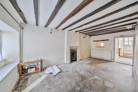 2 bedroom terraced house for sale, Church Hill, Fremington, Barnstaple